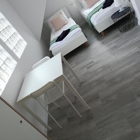 Armona Apartman Ustka Kültér fotó