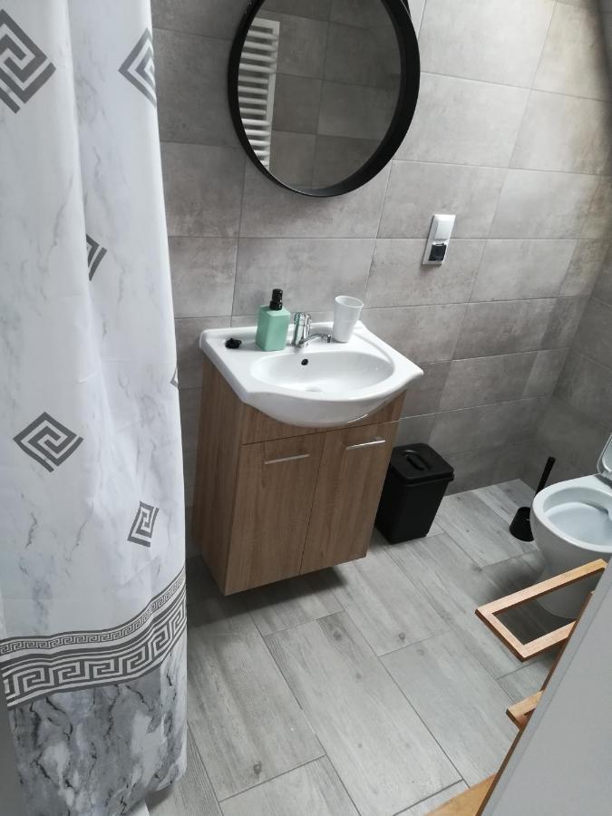 Armona Apartman Ustka Kültér fotó