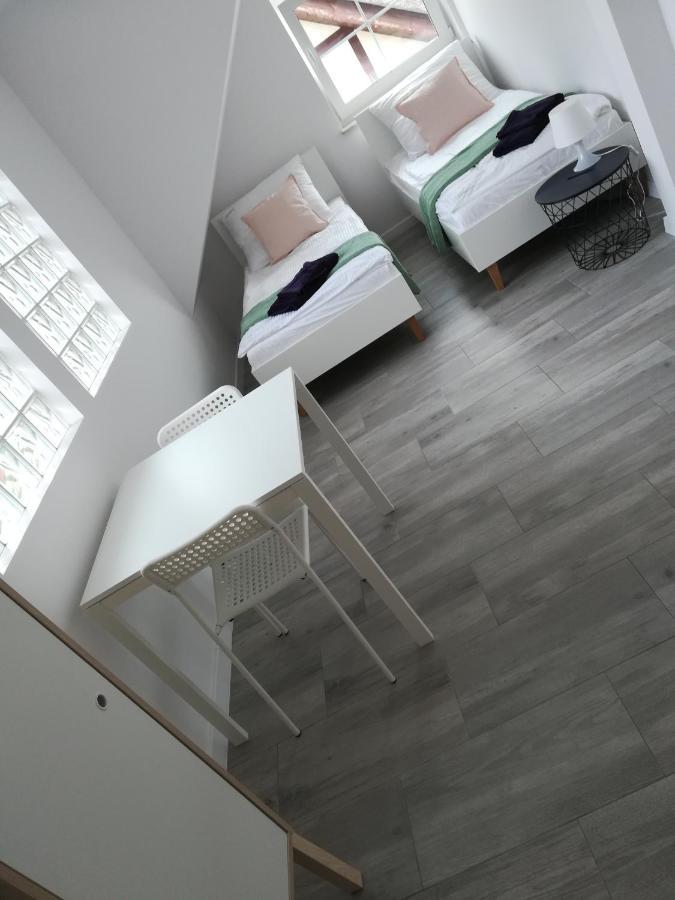 Armona Apartman Ustka Kültér fotó