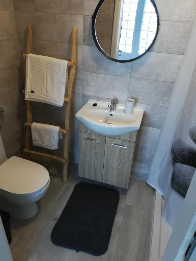 Armona Apartman Ustka Kültér fotó