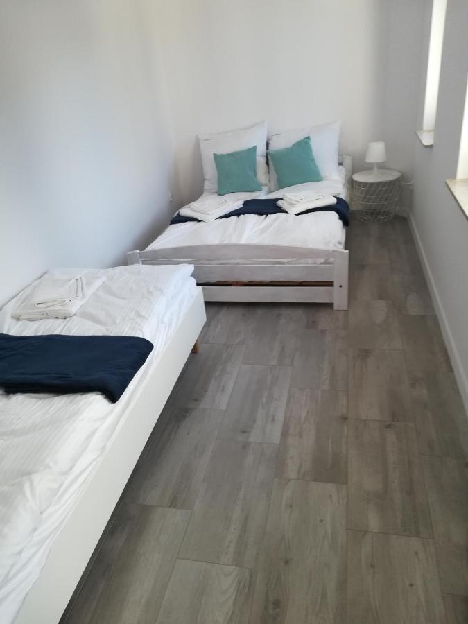 Armona Apartman Ustka Kültér fotó
