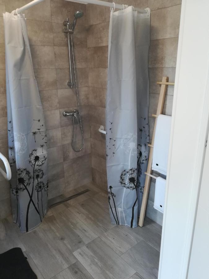 Armona Apartman Ustka Kültér fotó