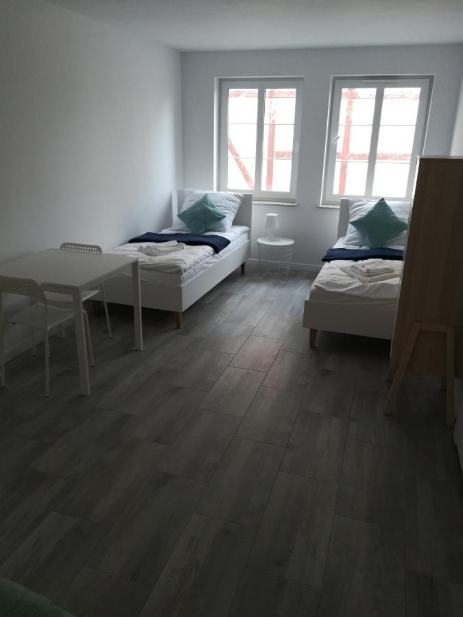 Armona Apartman Ustka Kültér fotó