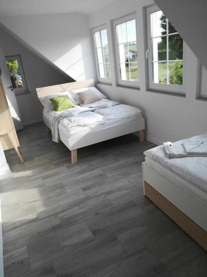 Armona Apartman Ustka Kültér fotó
