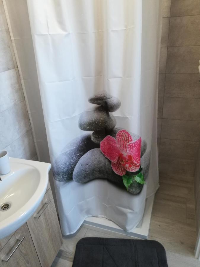 Armona Apartman Ustka Kültér fotó