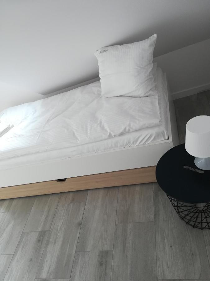 Armona Apartman Ustka Kültér fotó