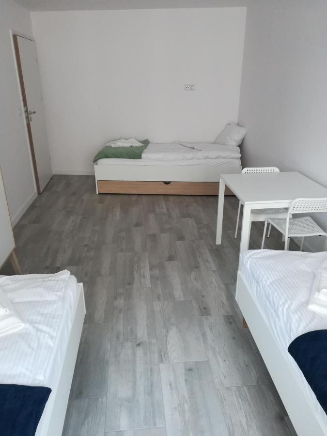 Armona Apartman Ustka Kültér fotó