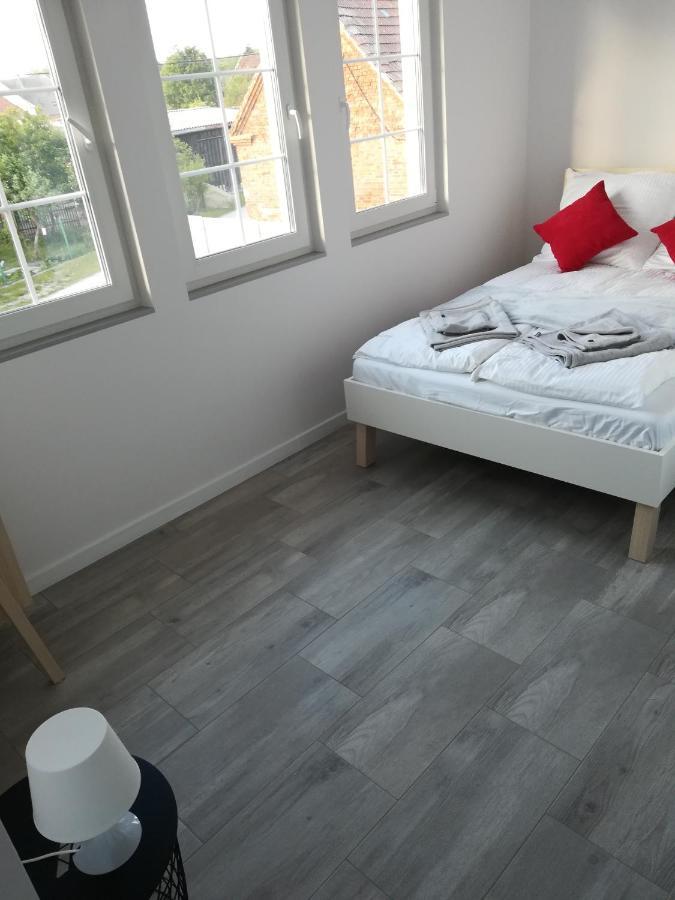 Armona Apartman Ustka Kültér fotó