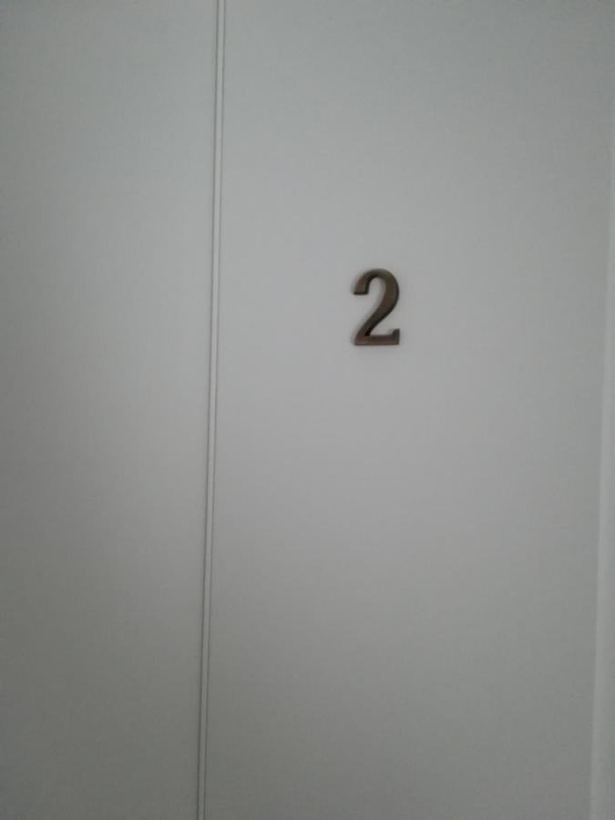 Armona Apartman Ustka Kültér fotó