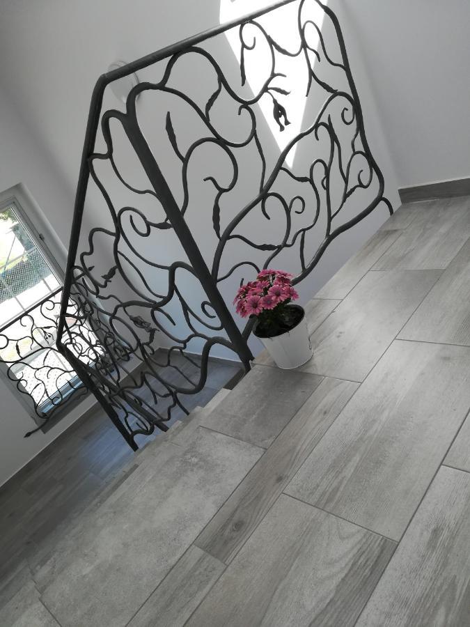 Armona Apartman Ustka Kültér fotó